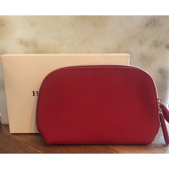 burberry beauty bag